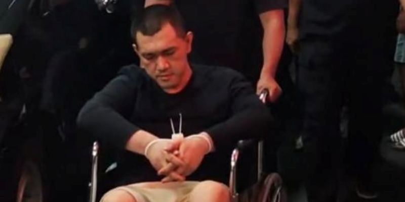 Gembong Kasus Narkoba The Doctor Dibawa ke Bareskrim